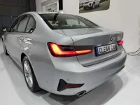 Usado BMW 330e 292 CV (214 kW) 2021 Plateado Berlina