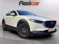 Usado Mazda CX-30 186 CV (136 kW) 2024 Blanco SUV