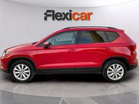 Usado Seat Ateca Ecomotive 116 CV (85 kW) 2020 Rojo SUV