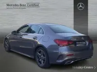 Usado Mercedes A200 163 CV (119 kW) 2023 Gris Berlina