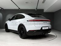 Usado Porsche Cayenne Turbo E-Hybrid 739 CV (543 kW) 2024 Blanco SUV
