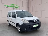 Usado Renault Kangoo 75 CV (55 kW) 2019 Blanco Monovolumen