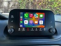 Usado Fiat Tipo Life 101 CV (74 kW) 2021 Gris / plata Berlina