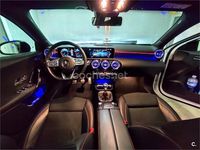 Usado Mercedes A200 156 CV (114 kW) 2019 Blanco Berlina