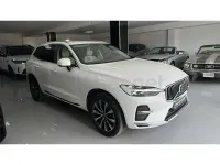 Usado Volvo XC60 Plus 197 CV (144 kW) 2022 Blanco SUV