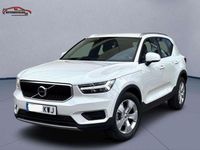 Usado Volvo XC40 Business Edition 163 CV (119 kW) 2019 Blanco SUV