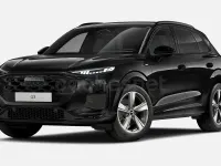 Nuevo Audi Q3 150 CV (110 kW) 2025 Negro SUV