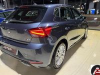 Usado Seat Ibiza FR 110 CV (80 kW) 2022