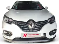 Usado Renault Kadjar Zen 150 CV (110 kW) 2020 Blanco SUV