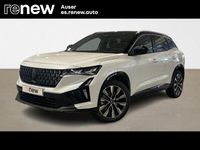 Ny Renault Austral Techno 200 HK (147 kW) 2025 Vit SUV