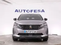 Usado Peugeot 5008 Allure 130 CV (95 kW) 2024 Gris SUV