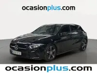 Usado Mercedes A220 190 CV (139 kW) 2019 Negro