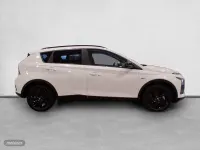 Nuevo Hyundai Bayon Blackline 90 CV (66 kW) 2026 SUV