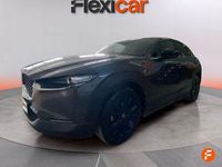 Usado Mazda CX-30 122 CV (89 kW) 2024 Gris SUV