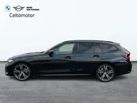 Usado BMW 320 Shadowline 190 HP (139 kW) 2024 Carrinha