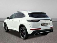 Usado DS Automobiles DS7 Crossback Performance 182 CV (133 kW) 2020 Blanco SUV