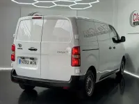 Usado Toyota Proace 101 CV (74 kW) 2023 Blanco Monovolumen