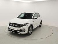 usado VW T-Cross - SPORT R-LINE 1.0 TSI 115 CV 5P