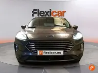 Usado Ford Kuga Titanium 150 CV (110 kW) 2023 Gris SUV