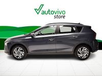 Ny Hyundai Bayon 79 HK (58 kW) 2025 Grå SUV