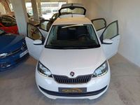 usado Skoda Citigo 1.0 MPI Ambition 44kW