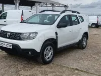 Usado Dacia Duster Comfort 116 CV (85 kW) 2021 Blanco SUV
