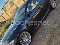Usado BMW 335 286 CV (210 kW) 2008 Negro Coupe