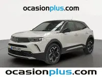 Usado Opel Mokka Ultimate 131 CV (96 kW) 2021 Blanco SUV