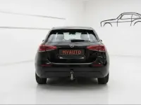 Usado Mercedes A180 Advanced 136 CV (100 kW) 2022 Negro Berlina
