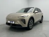 Usado MG MGS6 EV Luxury 180 kW (245 CV) 2026 Beige SUV