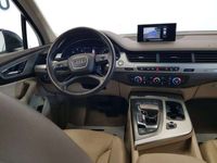 usado Audi Q7 3.0 TDI 272CV quattro tiptronic Design