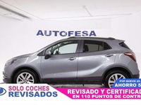 Usado Opel Mokka 140 CV (102 kW) 2019 SUV