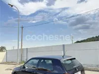 Usado VW Golf III Edition 115 CV (84 kW) 1997 Violeta / lila Berlina