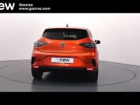 Usado Renault Clio V Evolution 90 CV (66 kW) 2024 Naranja Berlina