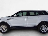 Usado Land Rover Range Rover evoque Pure 150 HP (110 kW) 2017 Branco SUV