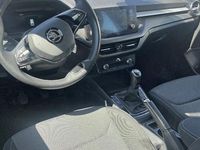 Usado Skoda Fabia 95 CV (69 kW) 2022 Utilitario