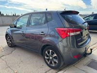 Usado Hyundai ix20 Style 115 CV (84 kW) 2018 Gris / plata Utilitario