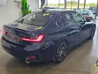 Käytetty BMW 330e Comfort Edition 292 HP (214 kW) 2020 Sininen Sedan