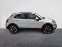Occasion Fiat 500X Cross 150 ch (110 kW) 2022 Gris SUV
