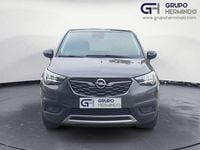 Usado Opel Crossland Edition 110 CV (80 kW) 2020 Gris SUV