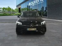 Usado Mercedes GLE450 367 CV (269 kW) 2022 Negro SUV