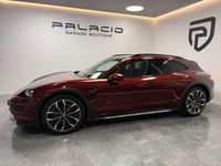 Usado Porsche Taycan 4S Cross Turismo Cross Turismo 419 kW (571 CV) 2021 Burdeos Familiar