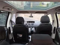 Usado Citroën Grand C4 Picasso 150 CV (110 kW) 2010 Negro Monovolumen