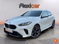 Usado BMW 120 163 CV (119 kW) 2025 Blanco Utilitario