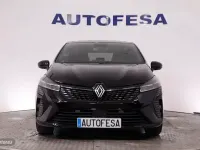 Usado Renault Clio Techno 90 CV (66 kW) 2025 Negro Utilitario