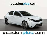 Nuevo Opel Corsa S 110 CV (80 kW) 2025 Blanco Utilitario
