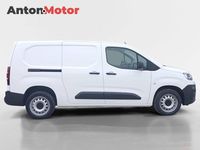 Usado Citroën Berlingo 102 CV (75 kW) 2021 Blanco Monovolumen