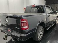 usado Dodge Ram LARAMIE VENDIDO!! -