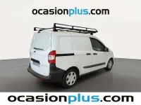 Usado Ford Transit Ambiente 75 CV (55 kW) 2019 Blanco Van