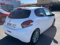 usado Peugeot 208 BlueHDi 75 5p. Active